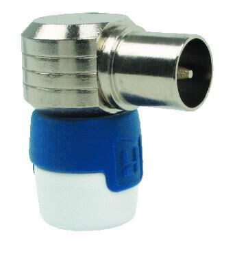 Product thumbnail Hirschmann KOSWI5 mannelijke coaxstekker 4G proof