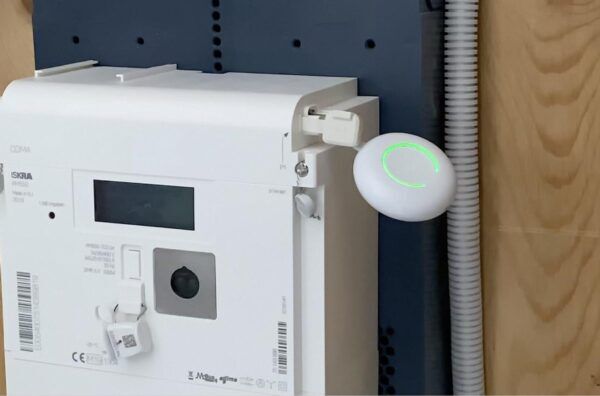 HomeWizard - Wi-Fi Energie Monitor - P1 Meter - Afbeelding 5