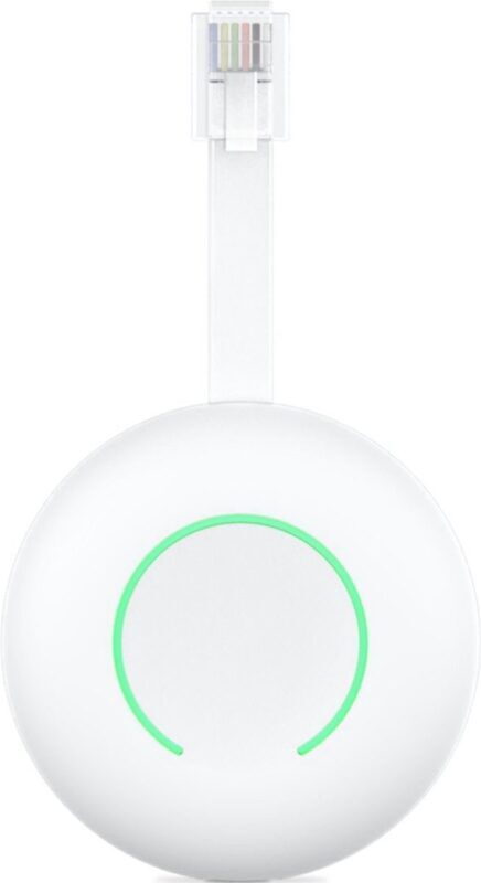 Product thumbnail HomeWizard - Wi-Fi Energie Monitor - P1 Meter