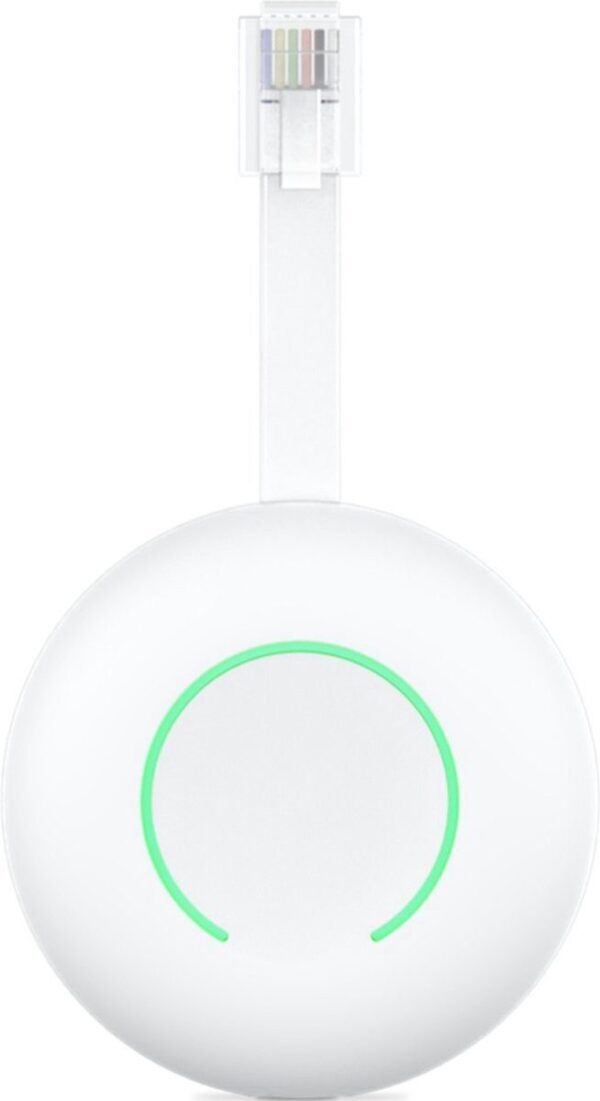 HomeWizard - Wi-Fi Energie Monitor - P1 Meter