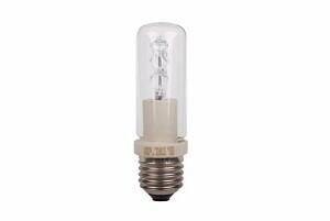 Product thumbnail Hoogvolt Halolgeenlamp Ceram 160W E27 helder