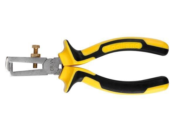 Product thumbnail Kabelstripper 6.5