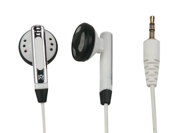 Product thumbnail OORTELEFOON MET NEKBAND - LET OP: 2.5mm stekker