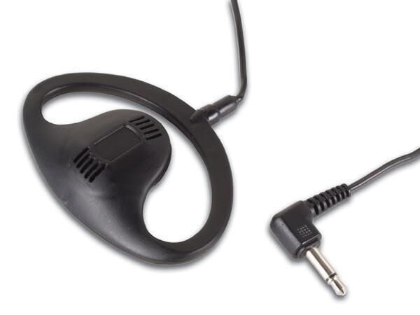 Product thumbnail MONO OORTELEFOON