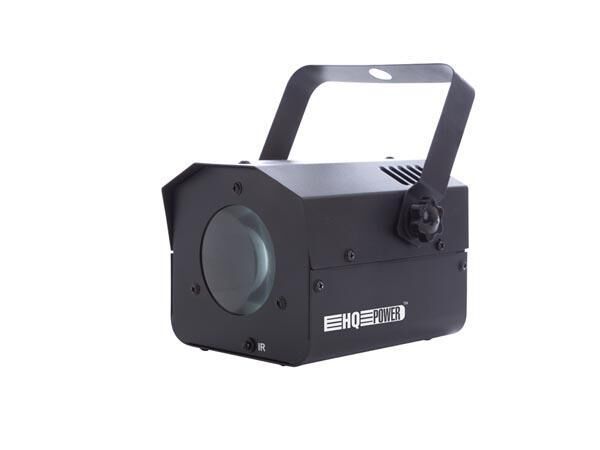 Product thumbnail FLOWER BURST RGB - 9 W