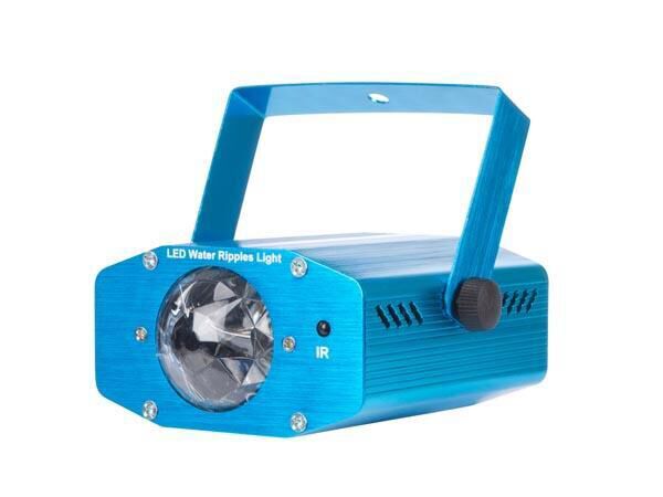 Product thumbnail LED WATER LIGHT - 7 KLEUREN - 12 W (RGBW 4-in-1)