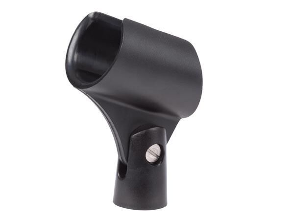 Product thumbnail UNIVERSELE MICROFOONHOUDER 32 mm