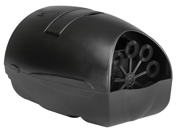 Product thumbnail MINI ZEEPBELLENMACHINE OP BATTERIJ OF ADAPTER