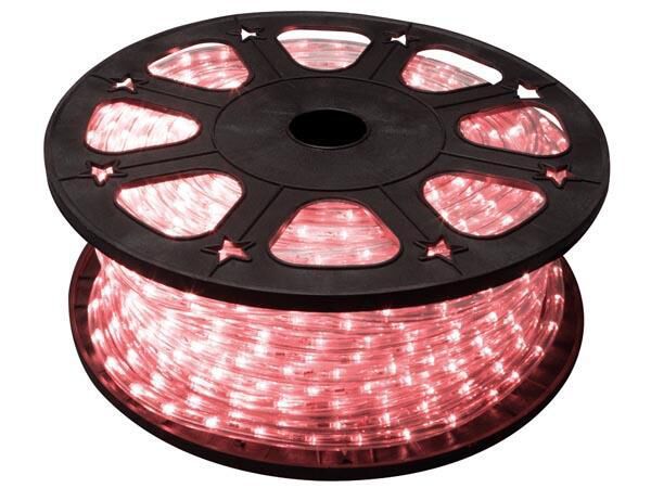 Product thumbnail LED-LICHTSLANG - 45 m - ROOD
