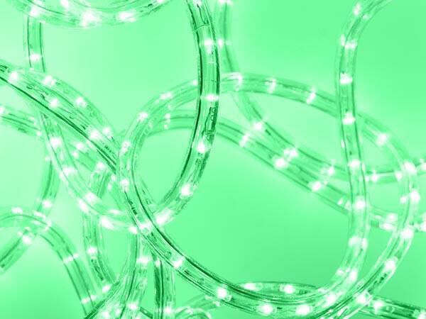 Product thumbnail LED-LICHTSLANG - 45 m - GROEN