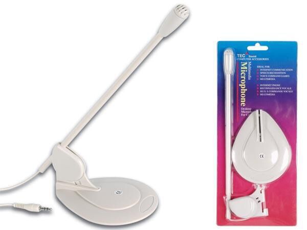 Product thumbnail MULTIMEDIAMICROFOON