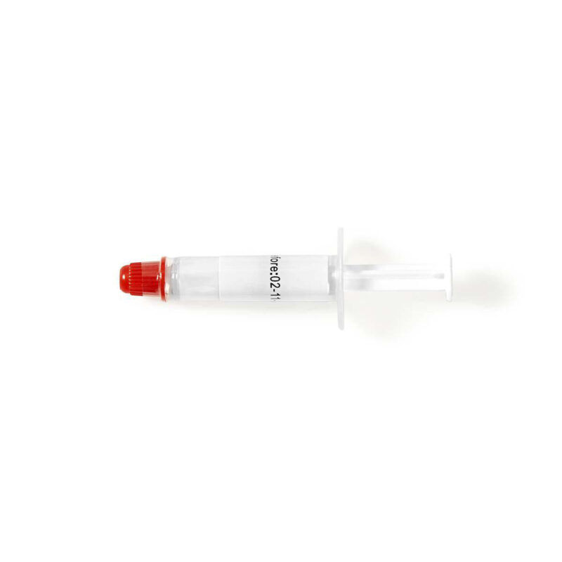 Product thumbnail Koelpasta 1,0 g  Injectie