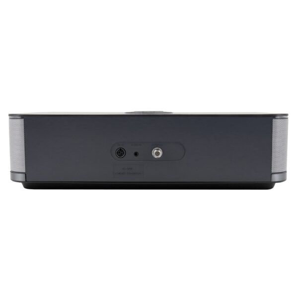 Soundmaster Music Center Internet/DAB+/FM radio, Bluetooth CD en Spotify - Afbeelding 4