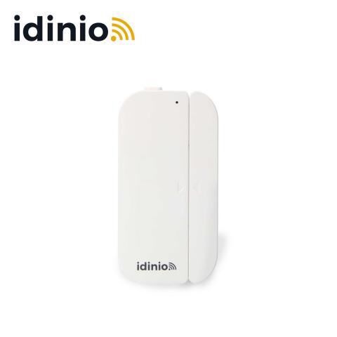 Product thumbnail Idinio Wifi Magneetcontact voor deur of raam