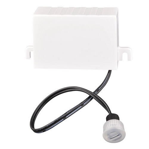 Product thumbnail INBOUW SCHEMERSCHAKELAAR MET INSTELBARE LUXWAARDE