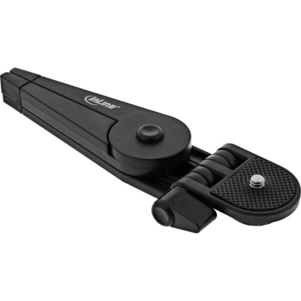 Draagbaar ministatief voor digitale camera's 8,5 cm - Afbeelding 2