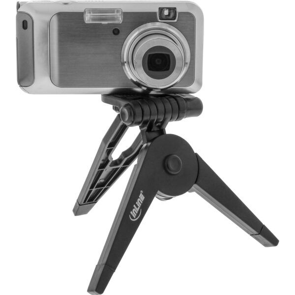Draagbaar ministatief voor digitale camera's 8,5 cm - Afbeelding 5