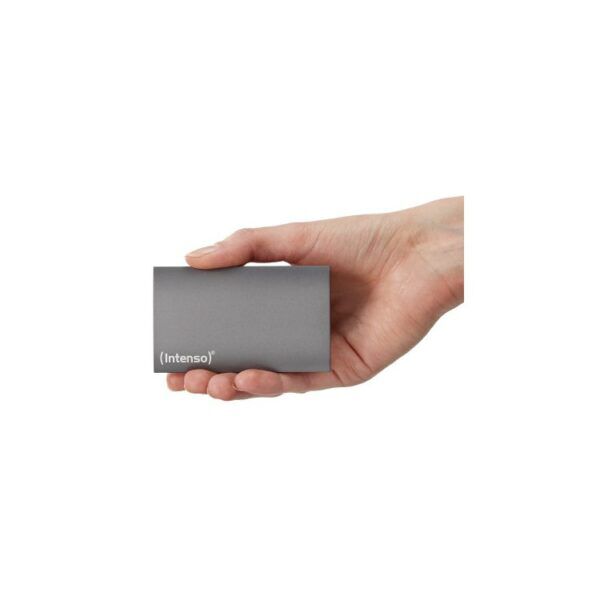 Intenso Portable SSD Premium - USB3.0 - 1TB - Afbeelding 2