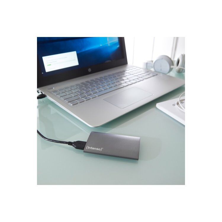 Product thumbnail Intenso Portable SSD Premium - USB3.0 - 1TB