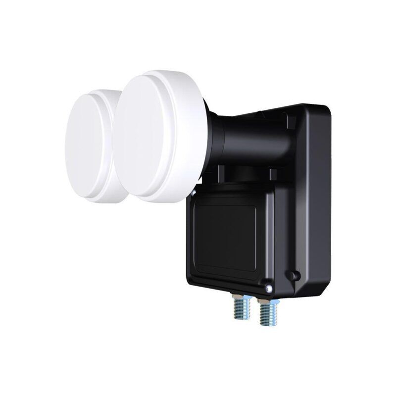 Product thumbnail ASTRA Duo LNB Quad TDS-80cm+
