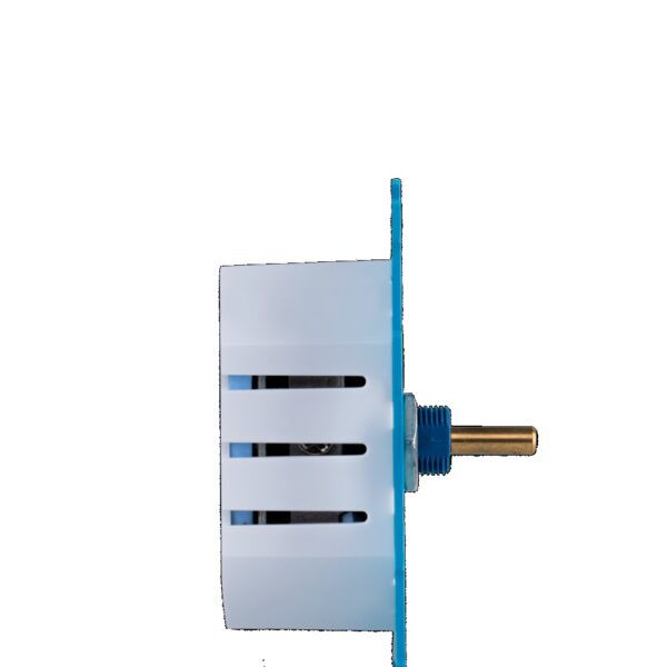ION INDUSTRIES INBOUW LED DIMMER 0.3-150 WATT - Afbeelding 3