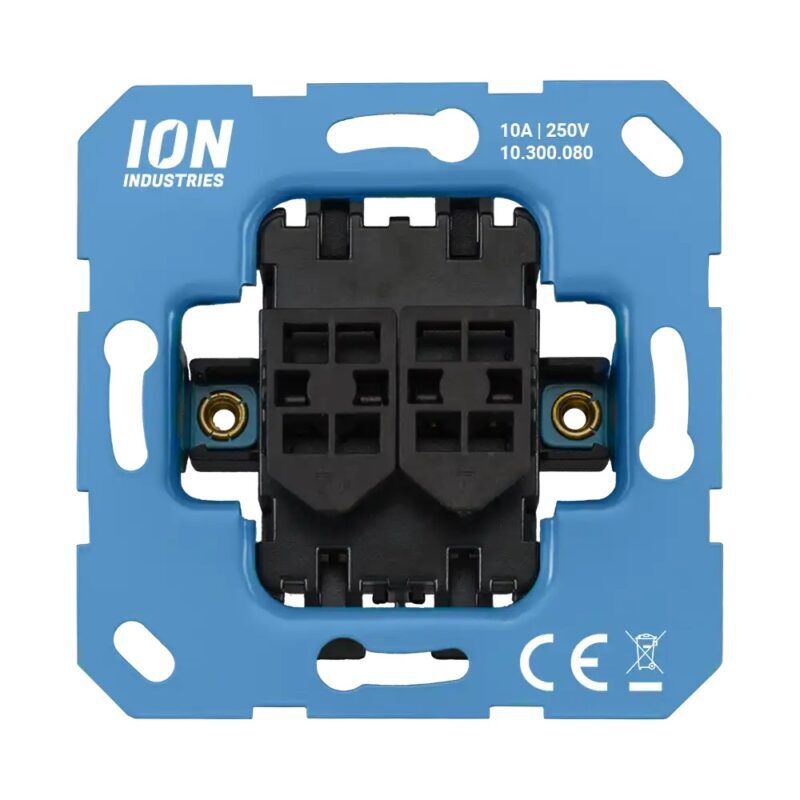 Product thumbnail ION Jaloezieschakelaar inbouw