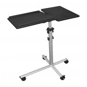 Product thumbnail TROLLEY VOOR LAPTOP EN BEAMER