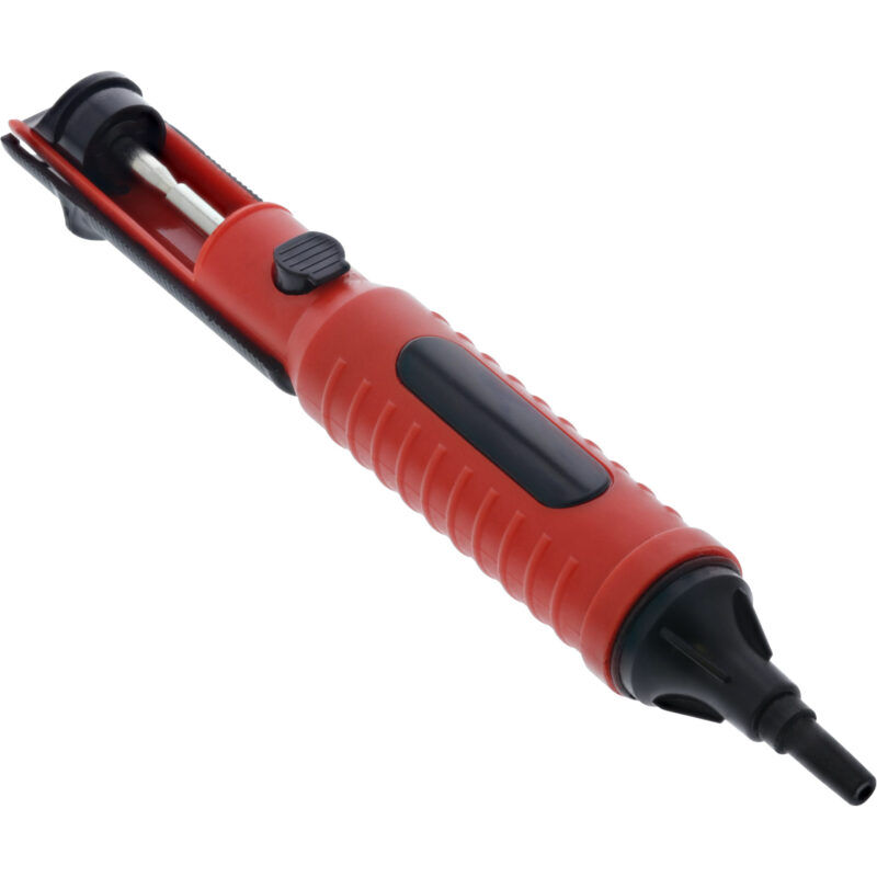 Product thumbnail DESOLDEERPOMP / TINZUIGER MET ESD TIP
