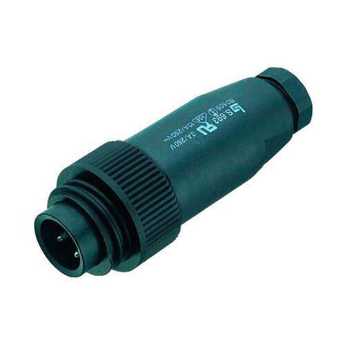 Product thumbnail Binder IP67 connector male 7-polig