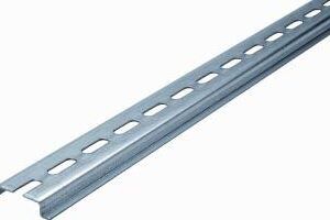 JMV DIN-RAIL TS35SL LENGTE 50CM