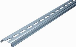 Product thumbnail JMV DIN-RAIL TS35SL LENGTE 50CM