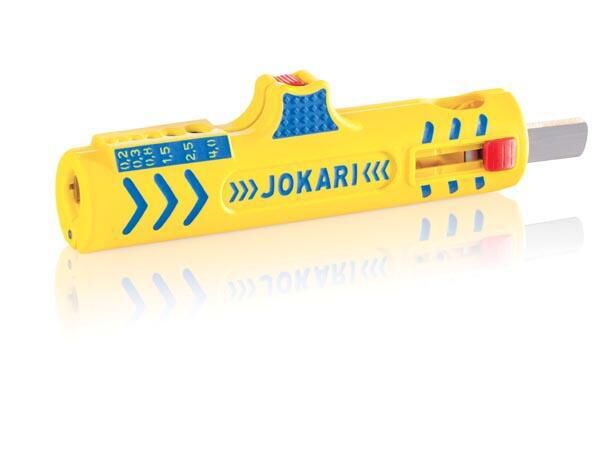 Product thumbnail Jokari - Secura No. 15