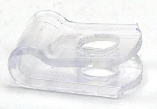 Product thumbnail Kabelklem 3,2mm 10 stuks