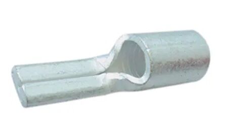 Product thumbnail Kabelschoen koper stift 16mm² ongeïsoleerd