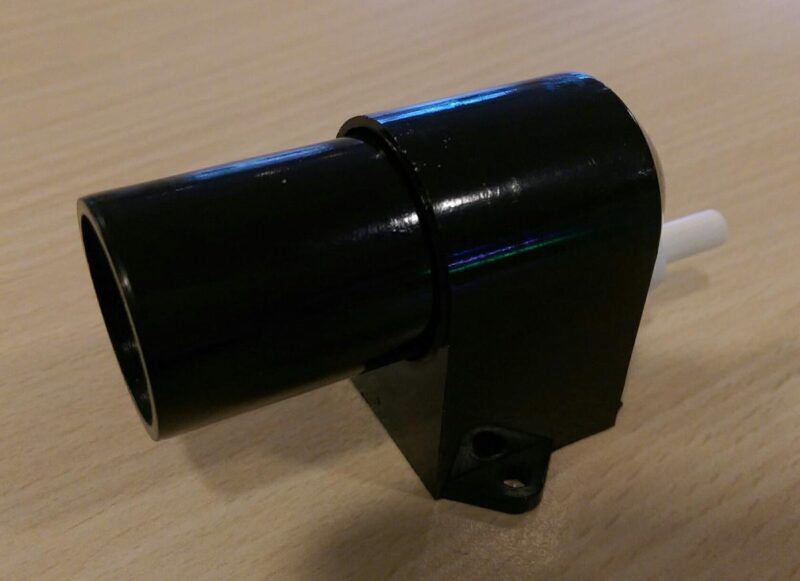 Product thumbnail Fitting met aan/uit schakelaar E14