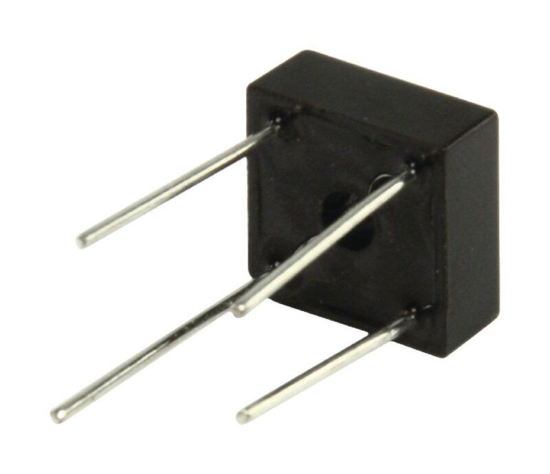 Product thumbnail BRUGCEL GELIJKRICHTER 1000 V 6 A