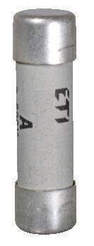 Product thumbnail Keramische buiszekering 16A  10x38mm