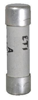 Product thumbnail Keramische buiszekering 4A  10x38mm