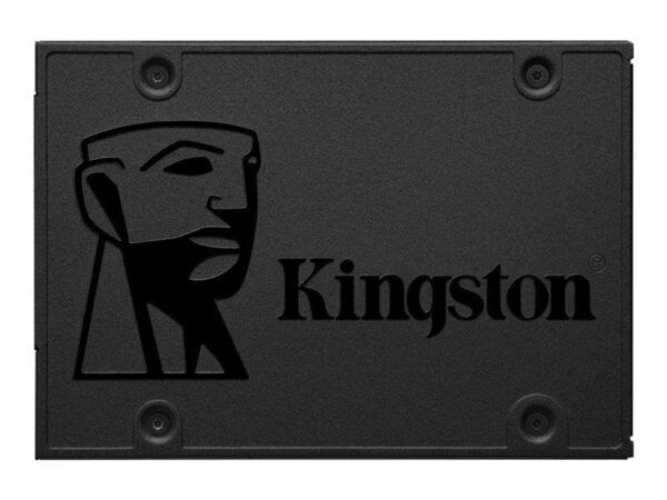 Kingston 240GB SSDNow A400 - Afbeelding 3