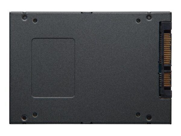 Kingston 480GB SSDNow A400 Solid State Drive - Afbeelding 2