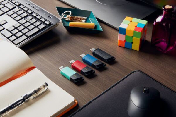 Kingston DataTraveler Exodia M 128GB USB Stick - Afbeelding 6