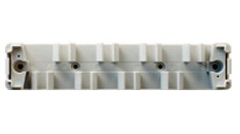Product thumbnail ABB Klemstrook 8V buisinvoer kast 16/19 Z8-S stapelbaar