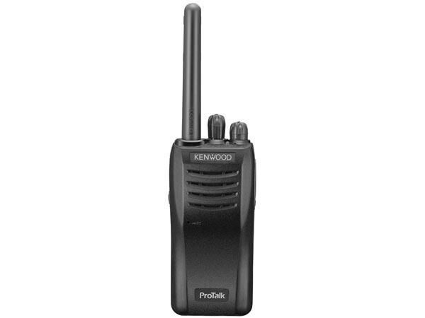 Product thumbnail KENWOOD PROTALK TK-3501