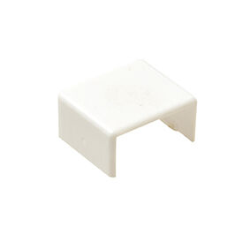Product thumbnail KOPPELSTUK TBV VELTKAMP PLAKGOOT WIT 20x10MM