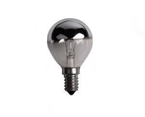 Product thumbnail Kopspiegellamp 25W E14 230V