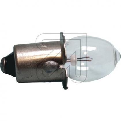 Product thumbnail Kraaglampje P13.5s 12Volt 500mA