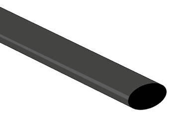 Product thumbnail KRIMPKOUS MET LIJM 24MM > 8MM