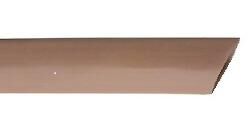 Product thumbnail Thermische Krimpkous bruin 38,1 - 19,1