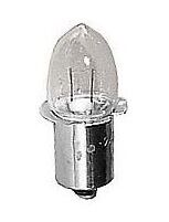 Product thumbnail Krypton kraaglamp voor zaklamp 4,8V/0,75A P13,5S