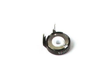 Product thumbnail PIHER TRIMMER 10M (LARGE - HOR - FOR SPINDLE)